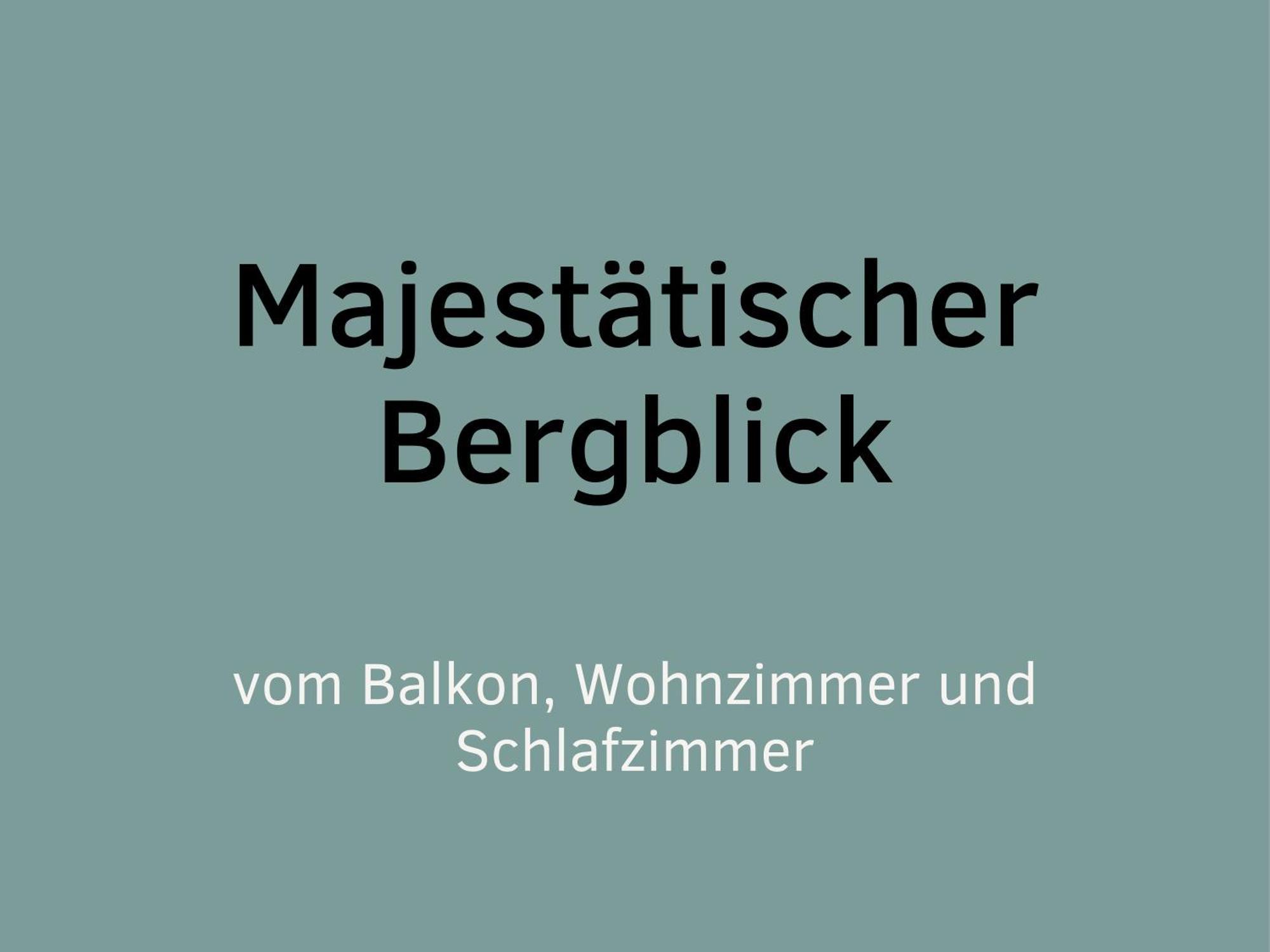 Die Karwendelsuite - 5 Sterne Fewo Mit Bestem Bergblick, Zentrumsnah & Ruhig Gelegen, Familienfreundlich Mittenwald Buitenkant foto